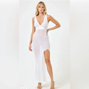 ! L*Space Kihei Dress small